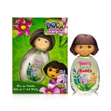 Dora The Explorer Dora & Boots